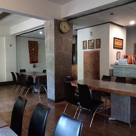 Mystica Resort Лонавала Екстериор снимка