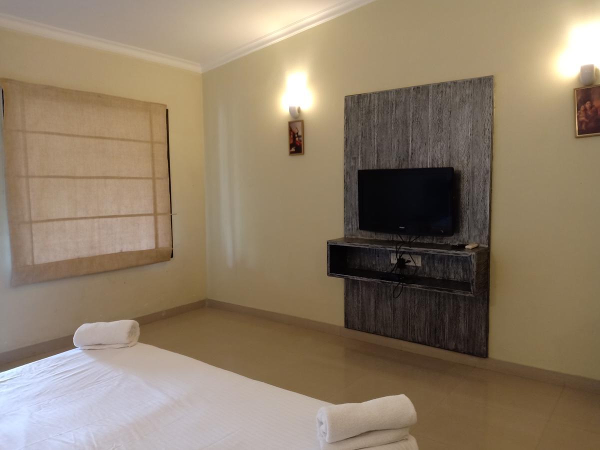 Mystica Resort Лонавала Стая снимка