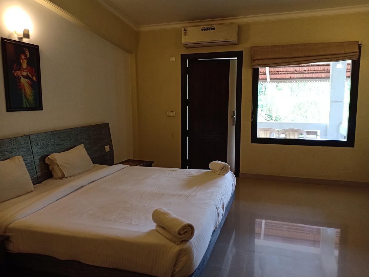 Mystica Resort Лонавала Стая снимка