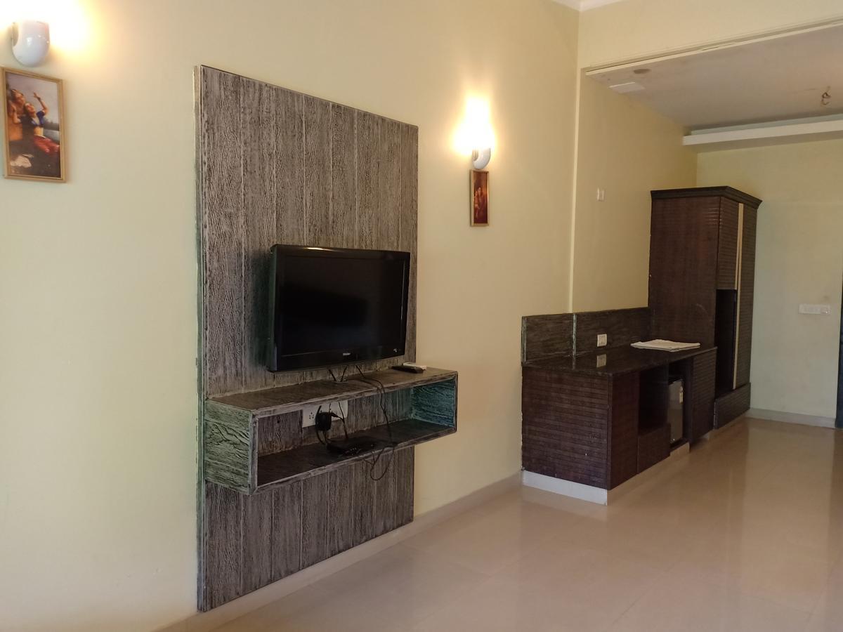 Mystica Resort Лонавала Стая снимка